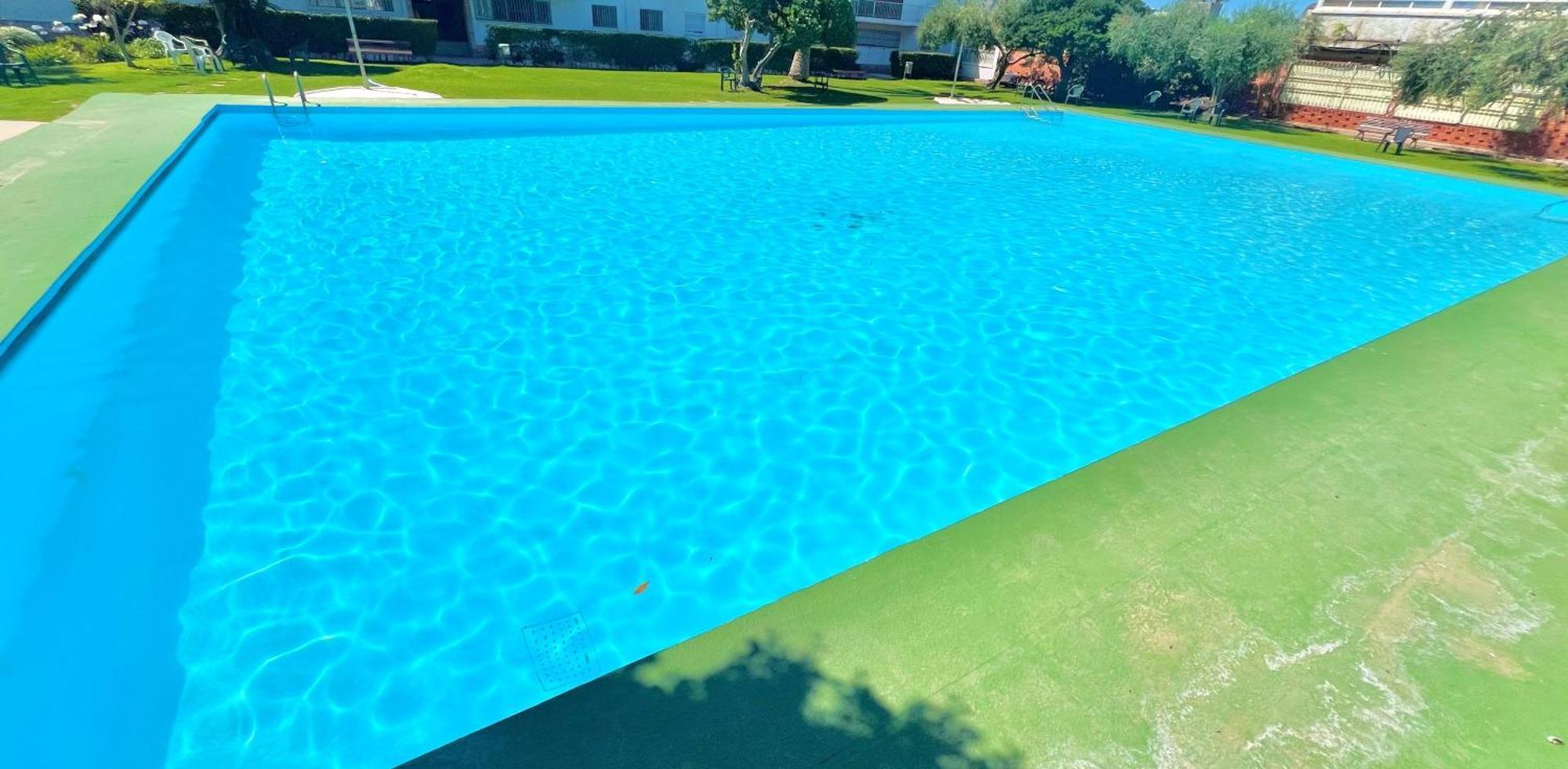Apartment 2 Bedroom Albir By The Altea
