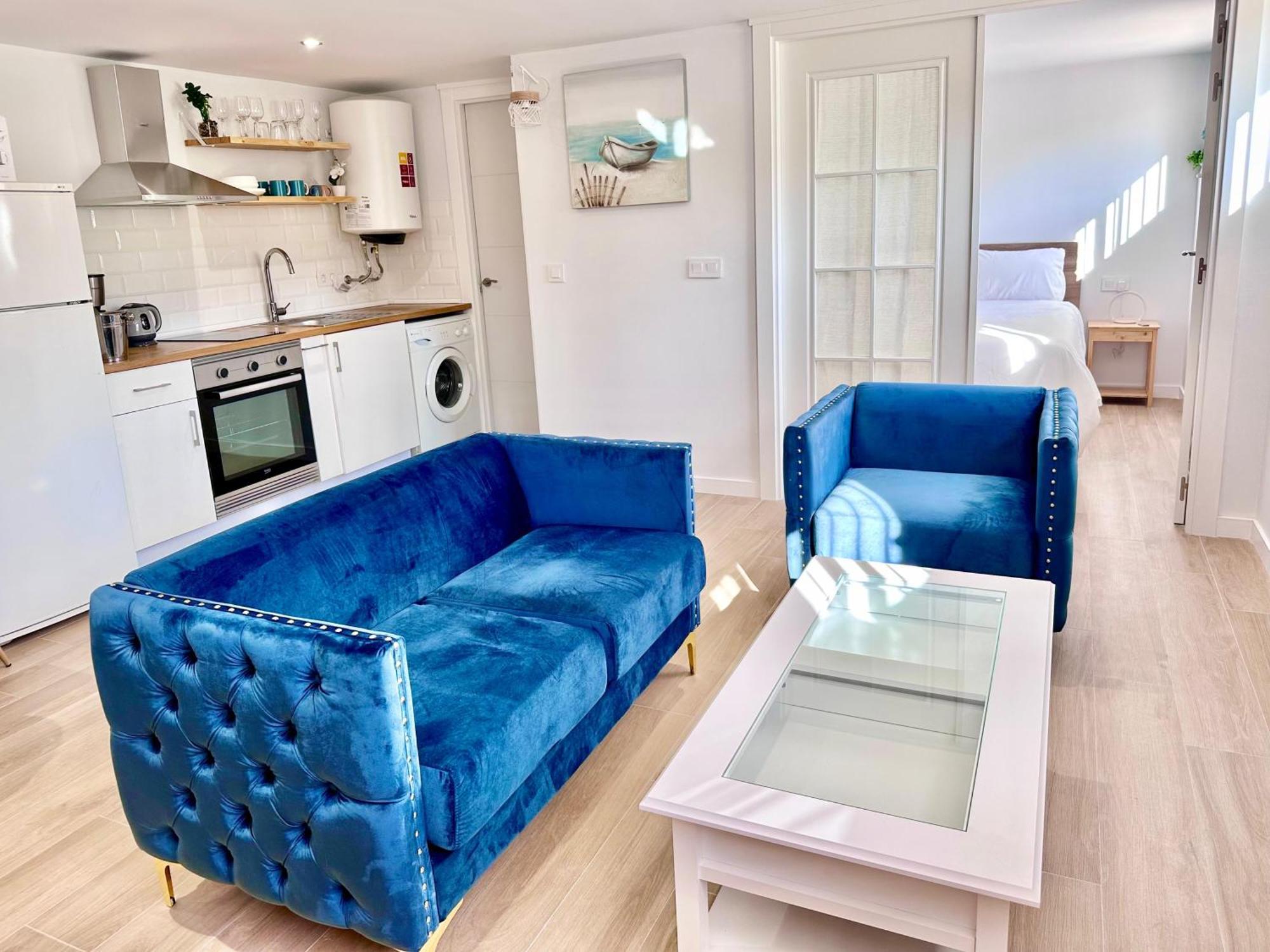 2 Bedroom Albir By The Apartment