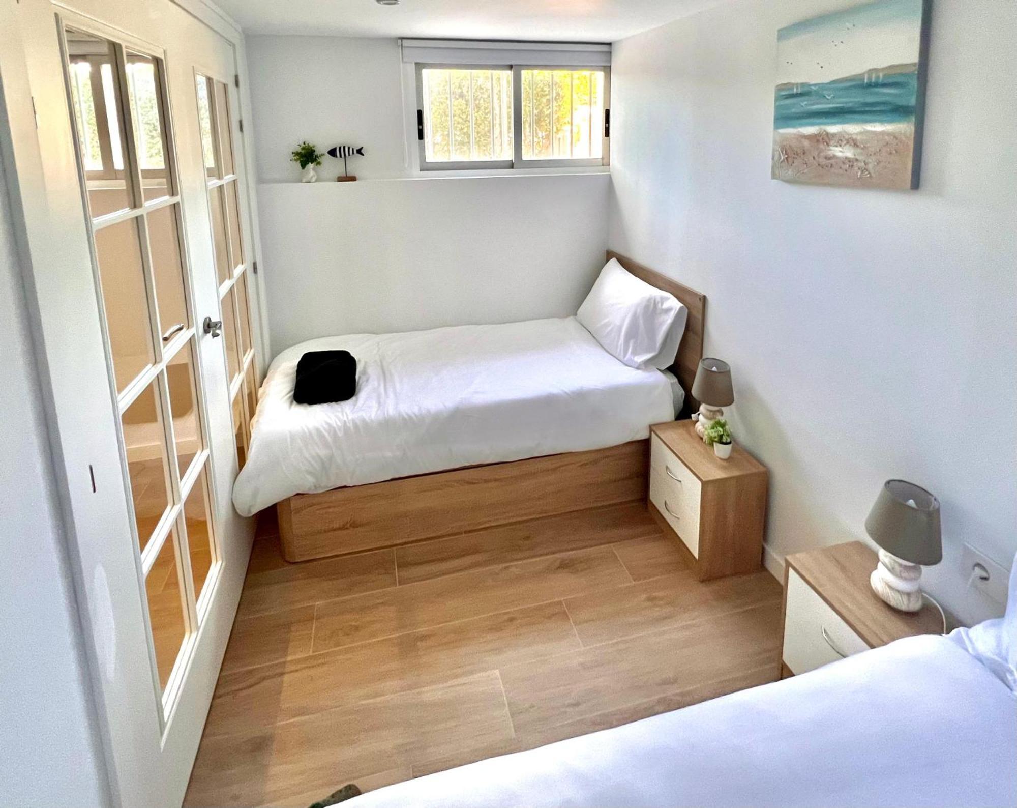 2 Bedroom Albir By The * Altea