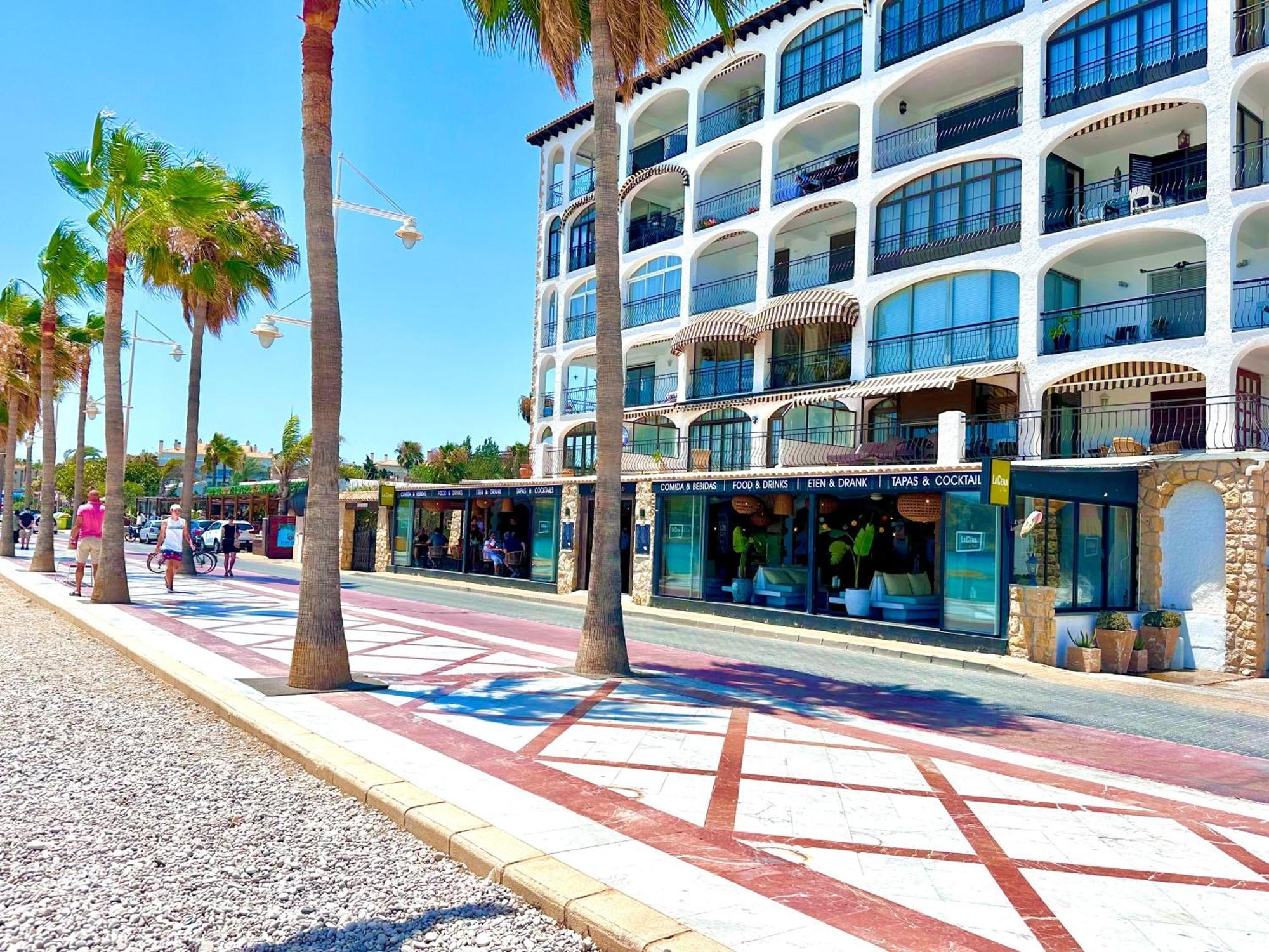 2 Bedroom Albir By The Altea